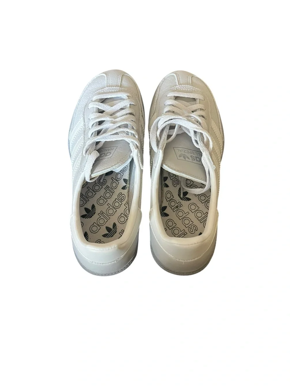 adidas sole material